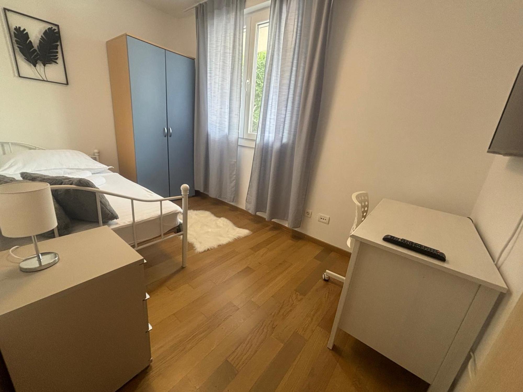 Apartment Dalmatinos Split Znjan Esterno foto