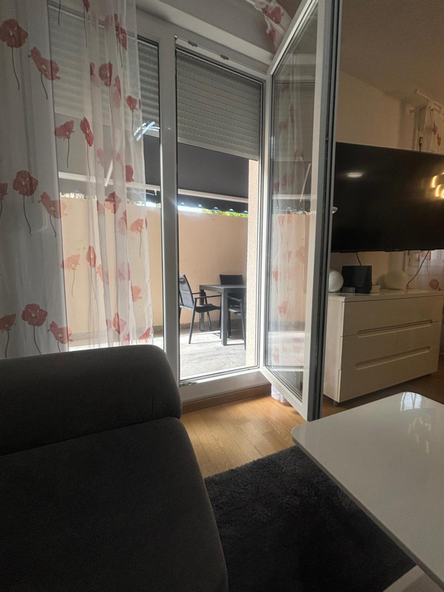 Apartment Dalmatinos Split Znjan Esterno foto